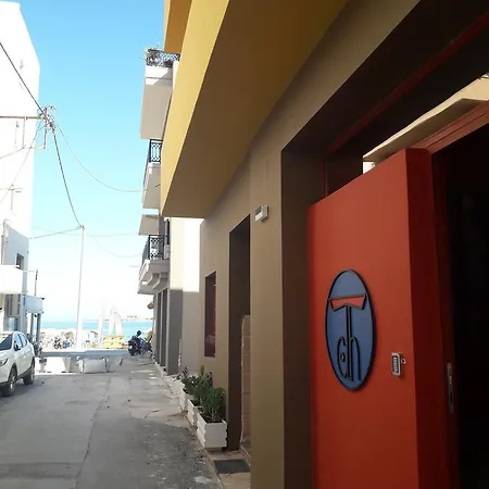 Hotel Tellus